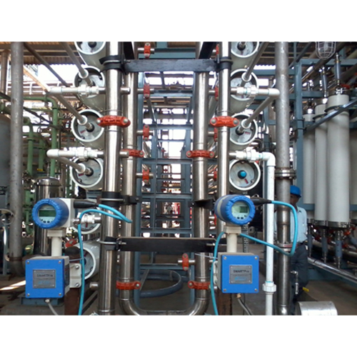 Manufacturing Process